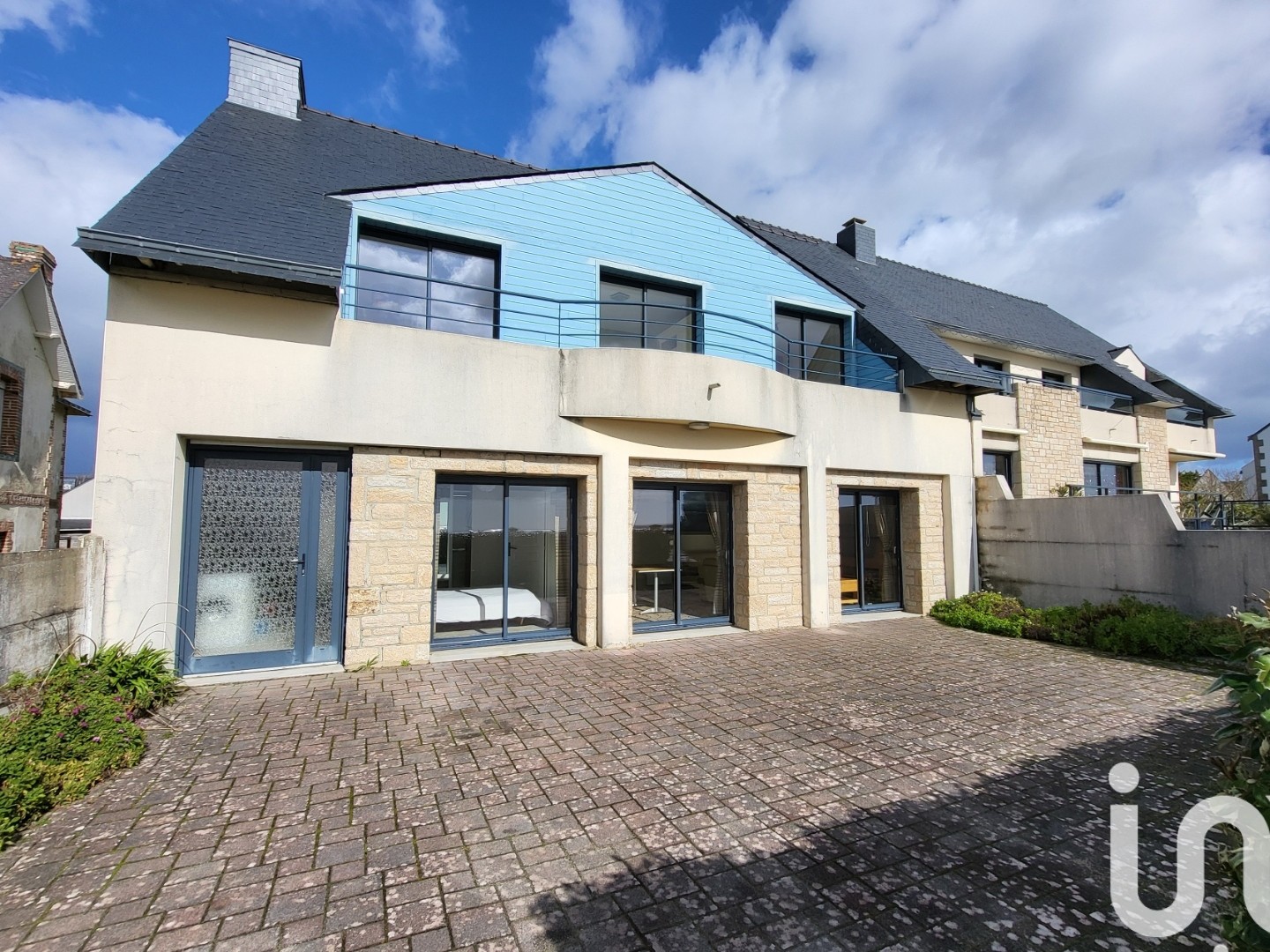 Maison à vendre - 7 pièces - 118m2 - Damgan (56750)