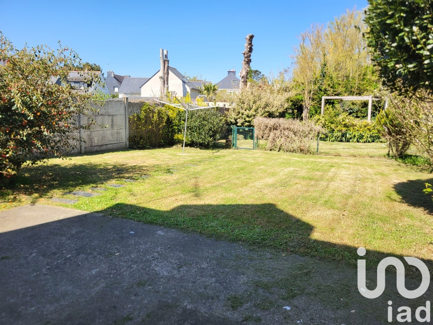 Maison à vendre - 7 pièces - 118m2 - Damgan (56750)