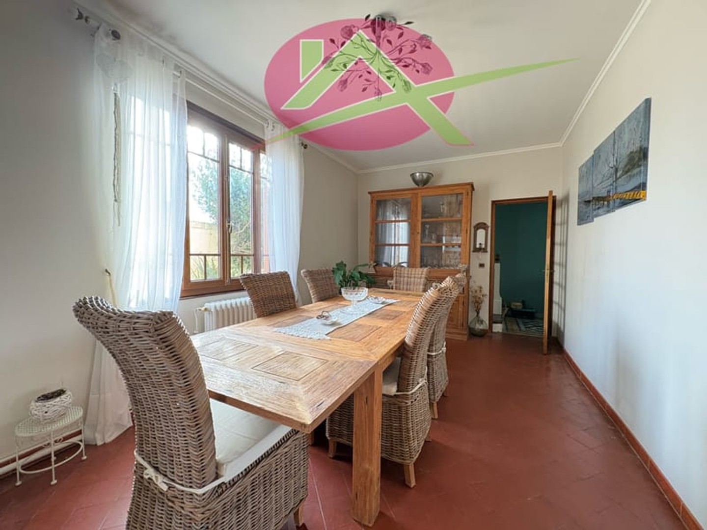 Maison à vendre - 6 pièces - 150m2 - Caudebec-Lès-Elbeuf (76320)
