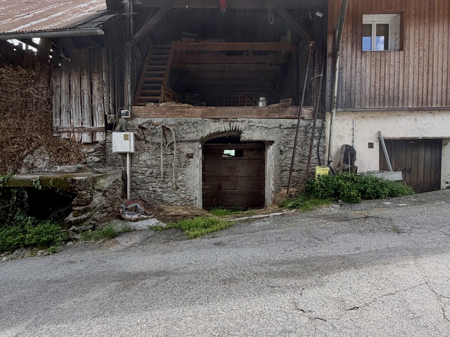 Maison à vendre - 3 pièces - 95m2 - Esserts-Blay (73540)