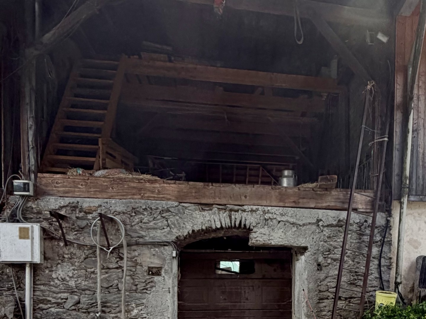 Maison à vendre - 3 pièces - 95m2 - Esserts-Blay (73540)