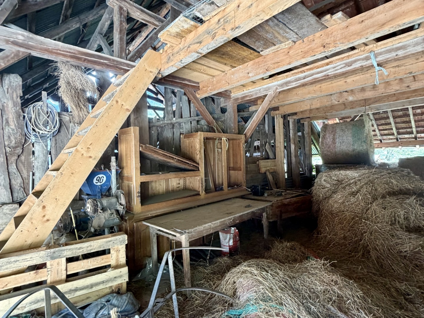 Maison à vendre - 3 pièces - 95m2 - Esserts-Blay (73540)