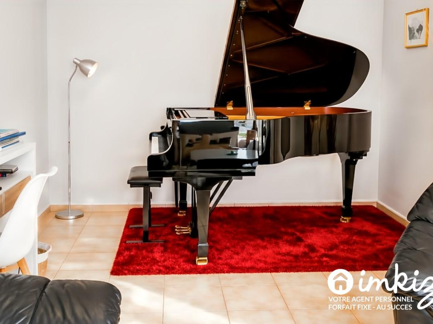 Appartement à vendre - Illkirch-Graffens... (67400)