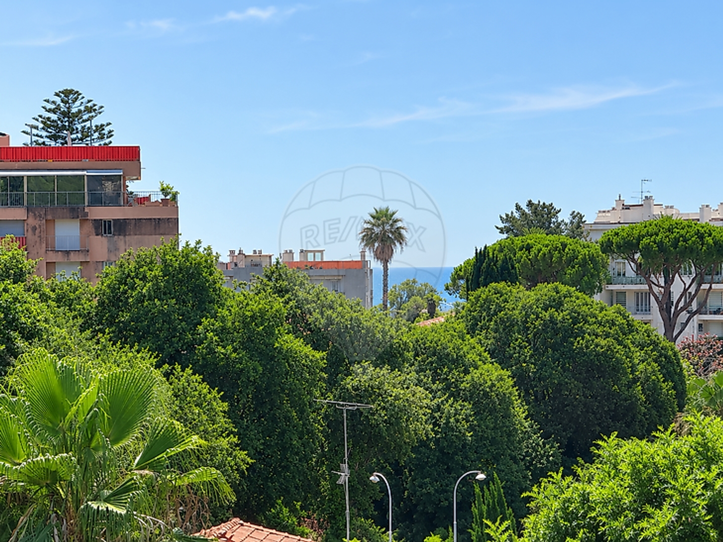 Appartement à vendre - 4 pièces - 96m2 - Nice (06200)
