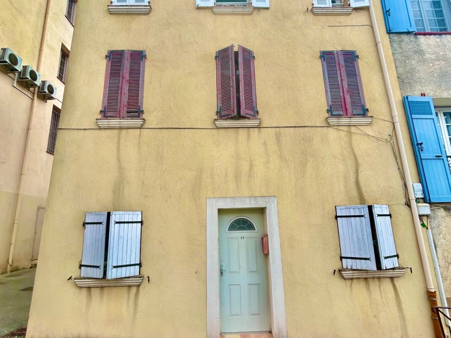 Appartement à vendre - 3 pièces - 50m2 - Le Muy (83490)