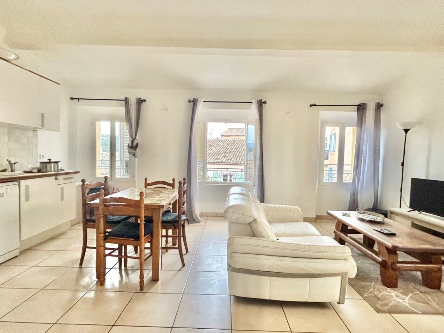 Appartement à vendre - 3 pièces - 50m2 - Le Muy (83490)