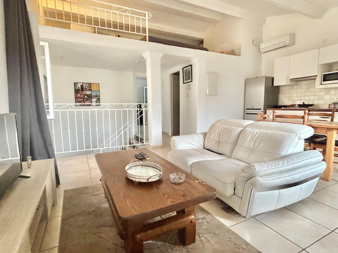 Appartement à vendre - 3 pièces - 50m2 - Le Muy (83490)