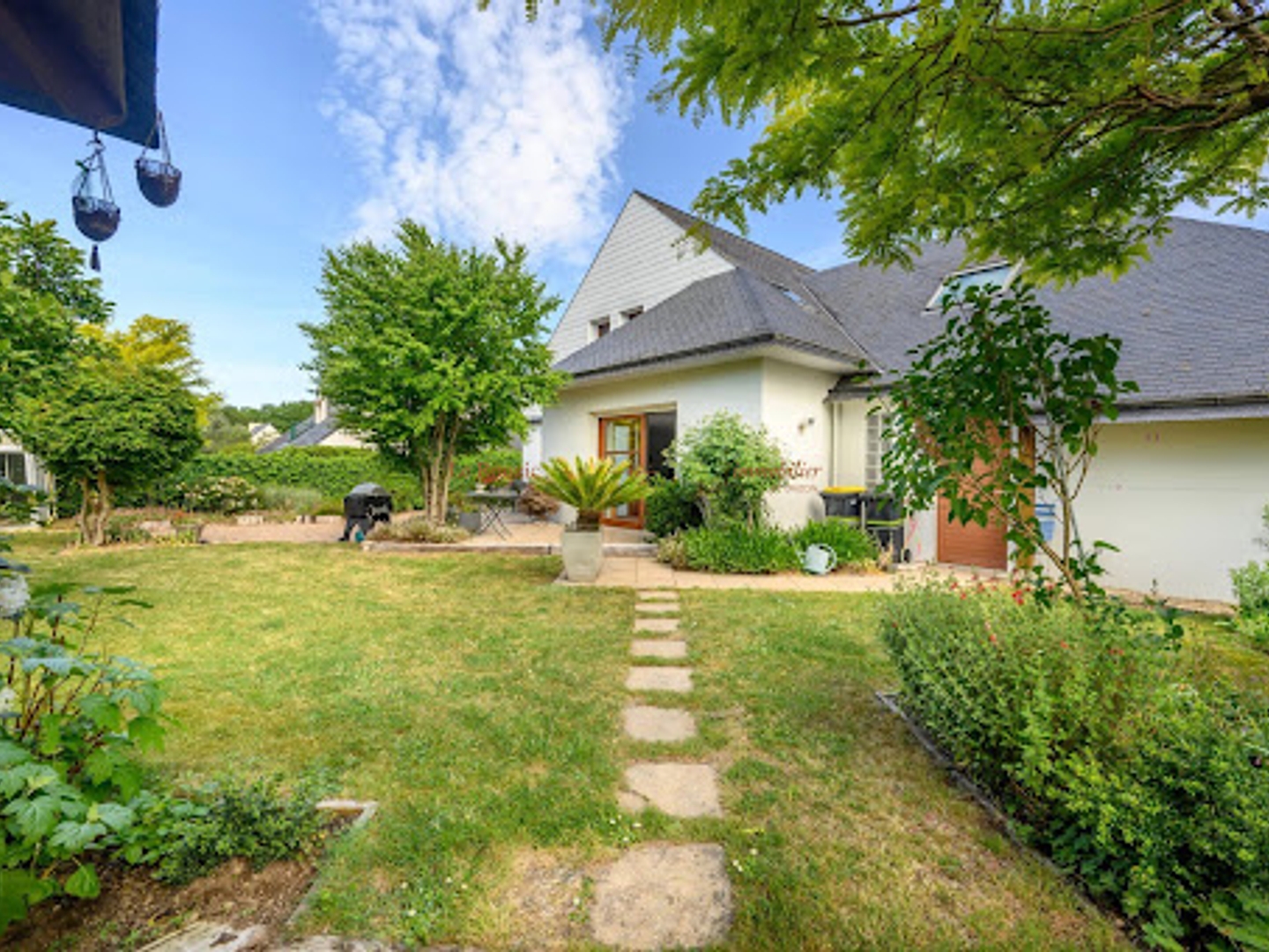 Maison à vendre - 8 pièces - 168m2 - Séné (56860)