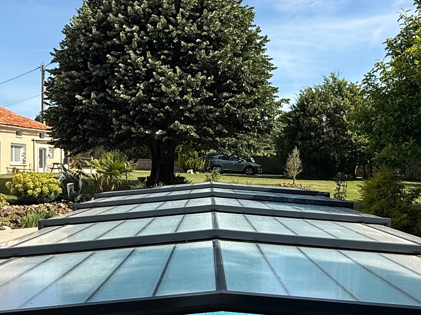 Maison à vendre - 6 pièces - 176m2 - Genouillé (86250)