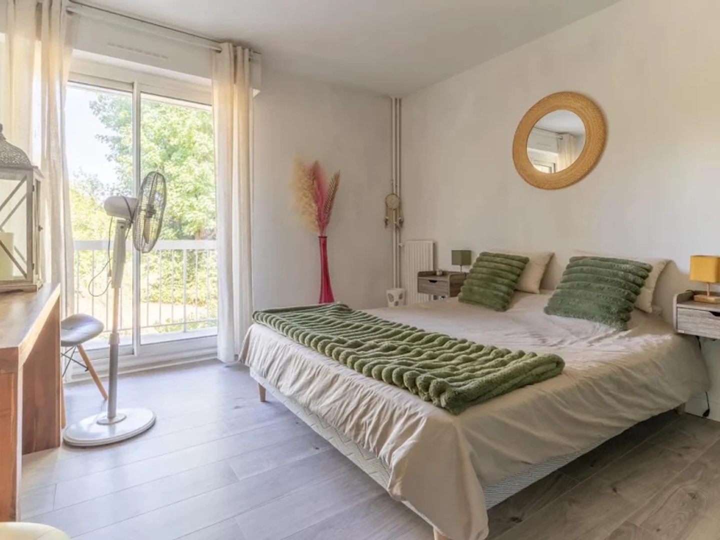 Appartement à vendre - 3 pièces - 80m2 - Garches (92380)