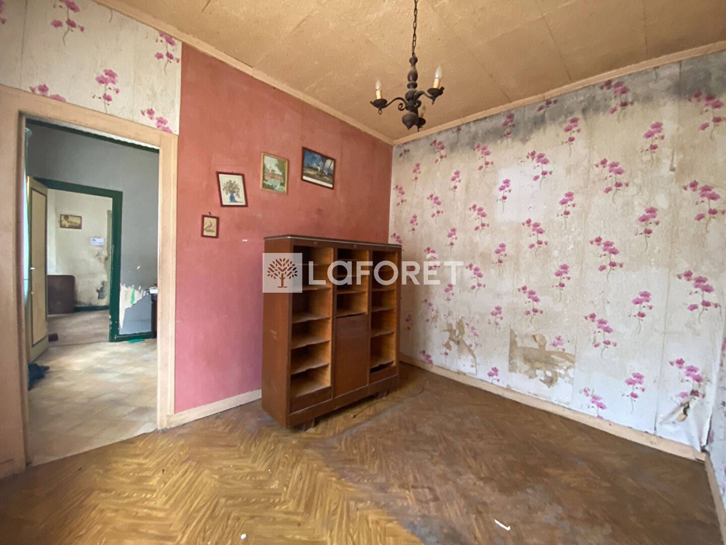 Maison à vendre - 6 pièces - 235m2 - Paimpol (22500)
