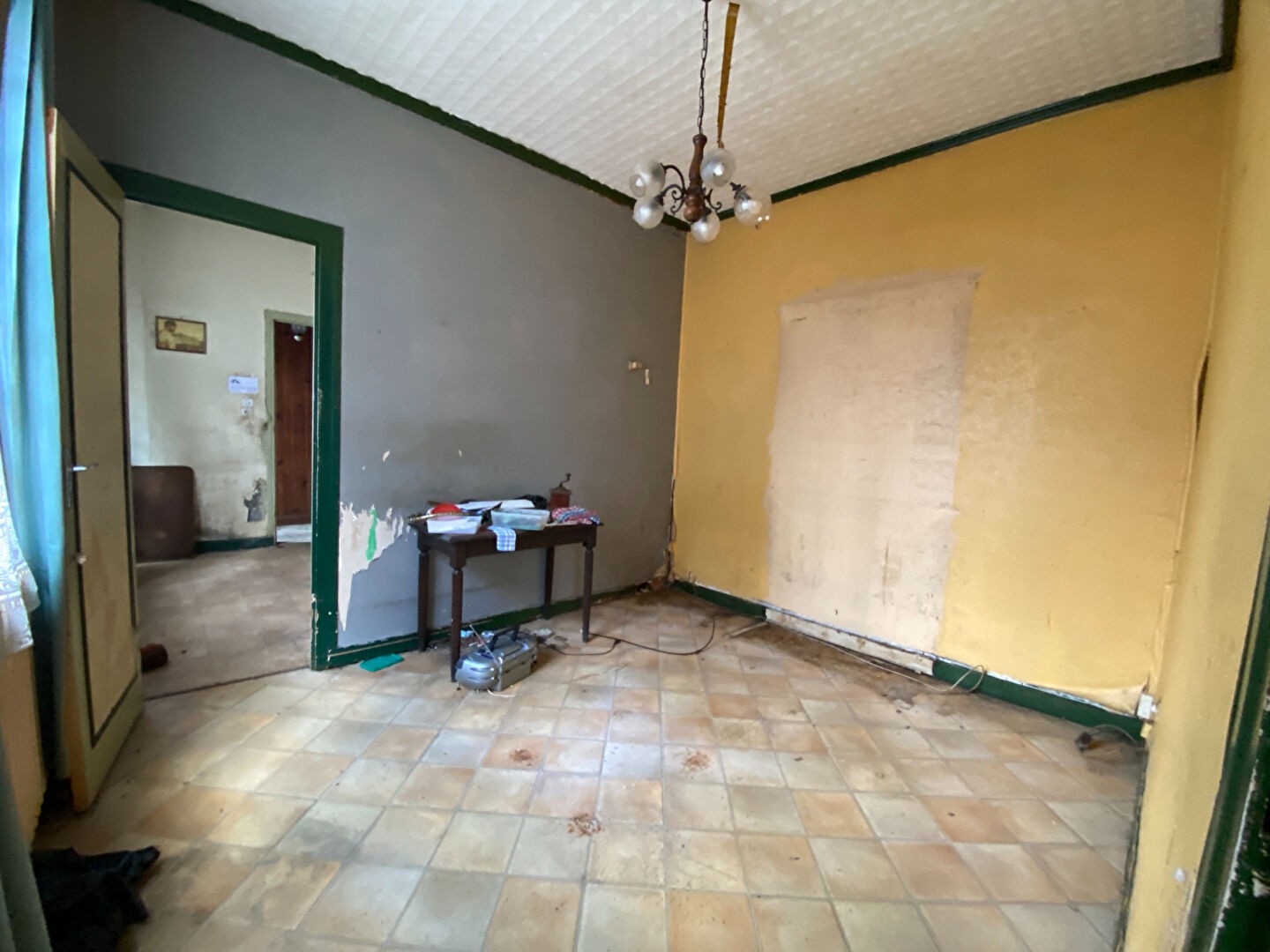 Maison à vendre - 6 pièces - 235m2 - Paimpol (22500)