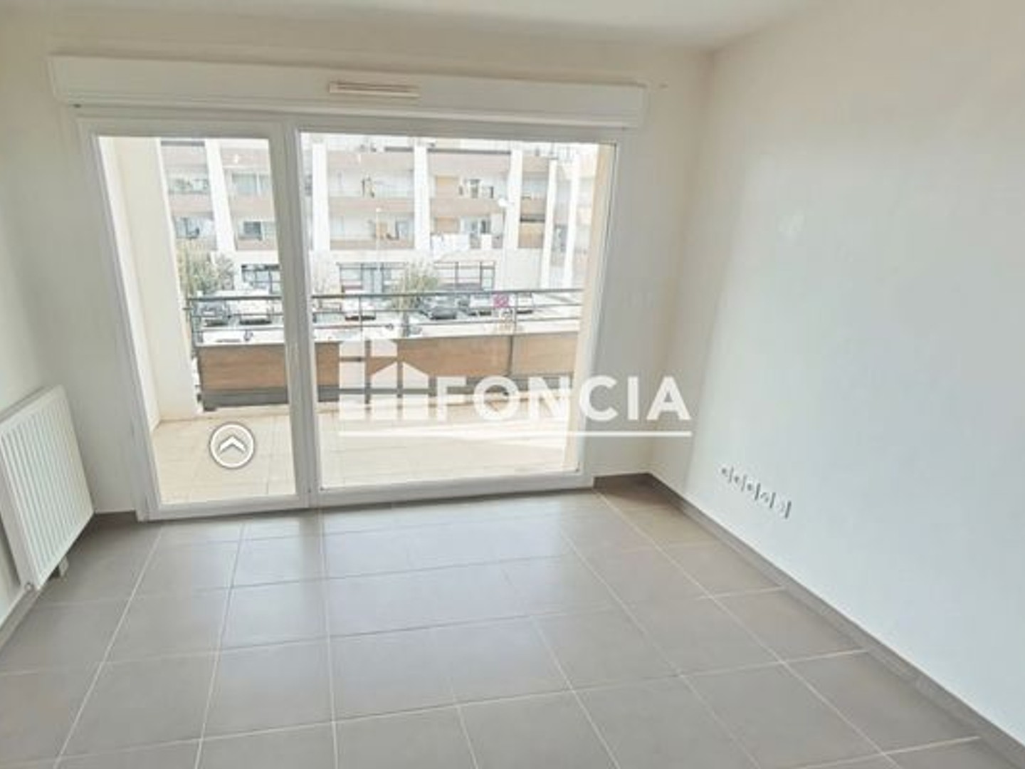 Appartement à vendre - 2 pièces - 42m2 - Morières-Lès-Avignon (84310)