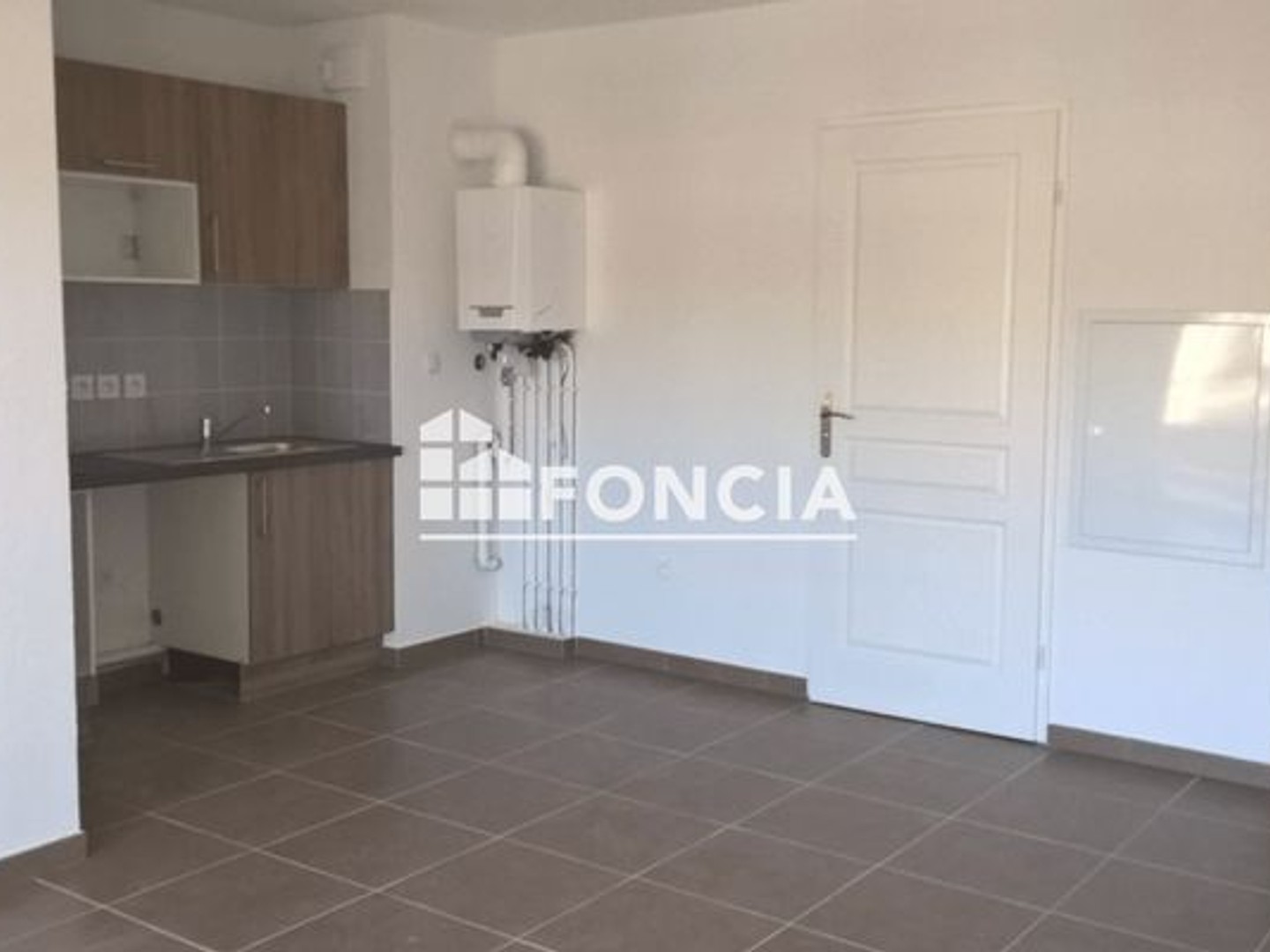 Appartement à vendre - 2 pièces - 42m2 - Morières-Lès-Avignon (84310)