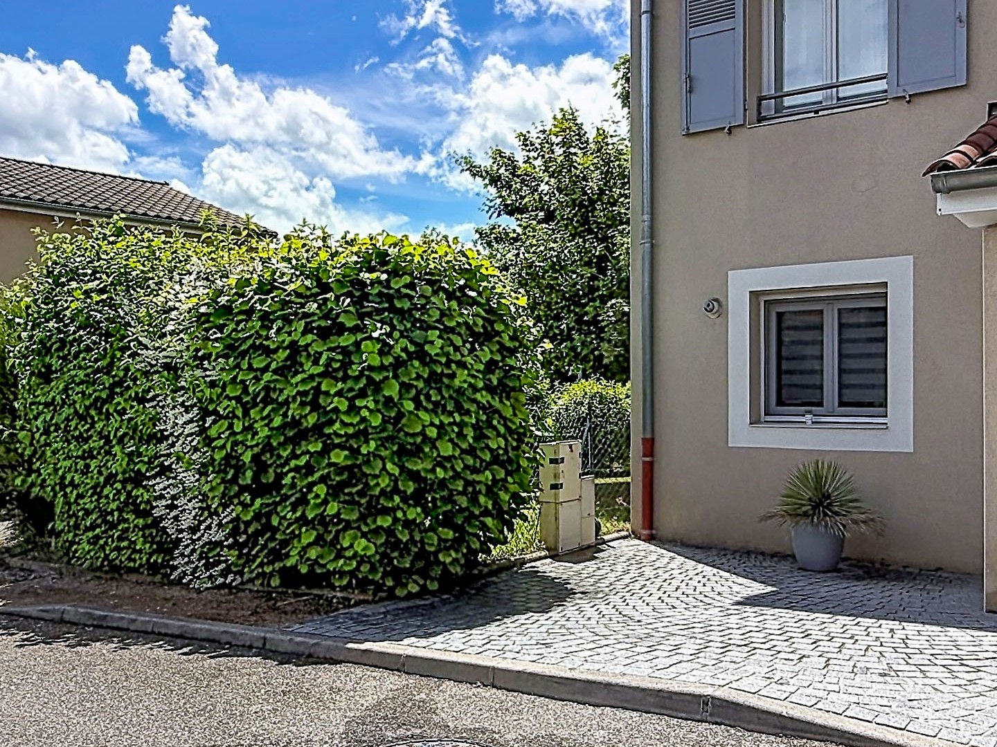 Maison à vendre - 4 pièces - 86m2 - Ternay (69360)