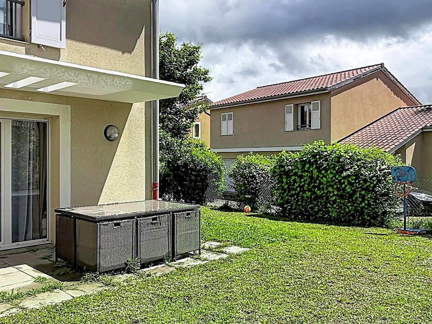 Maison à vendre - 4 pièces - 86m2 - Ternay (69360)