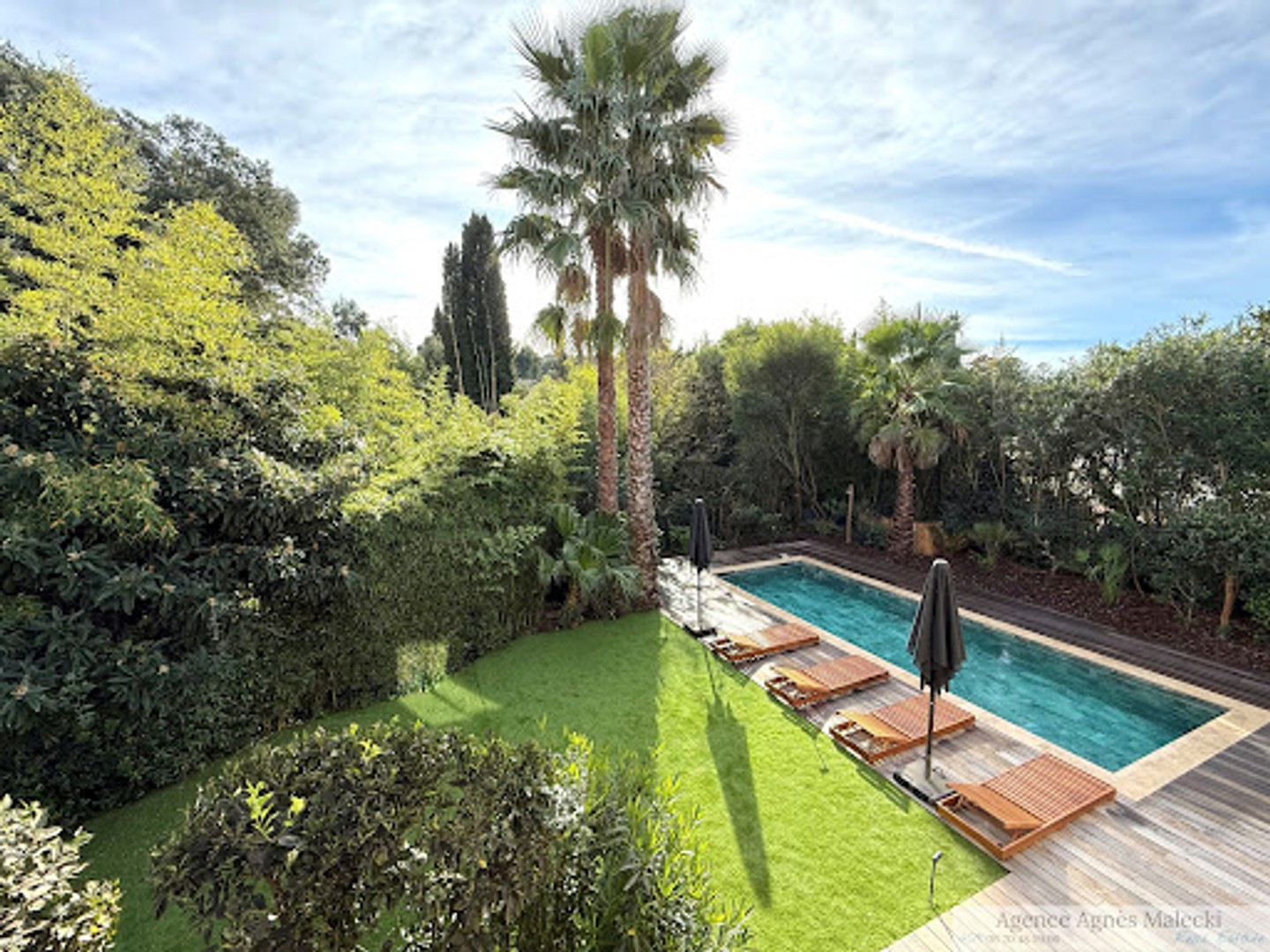 Propriété 5 pièces 142 m²