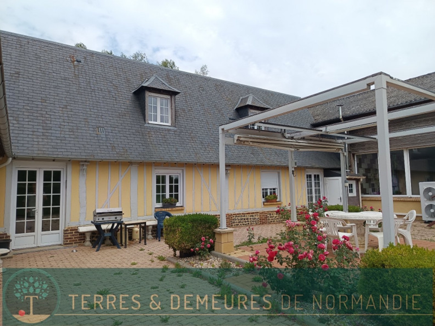 Maison 5 pièces 170 m²