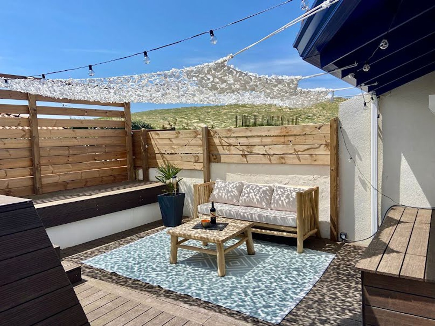 Maison 5 pièces 90 m²