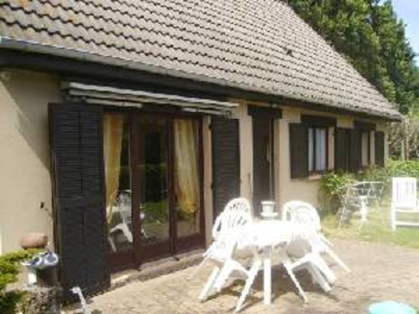 Maison à vendre - 6 pièces - 130m2 - Octeville-Sur-Mer (76930)