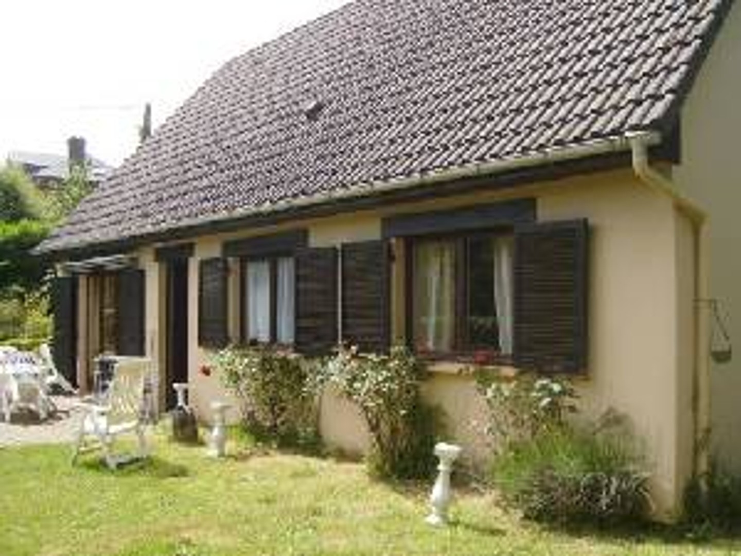 Maison à vendre - 6 pièces - 130m2 - Octeville-Sur-Mer (76930)