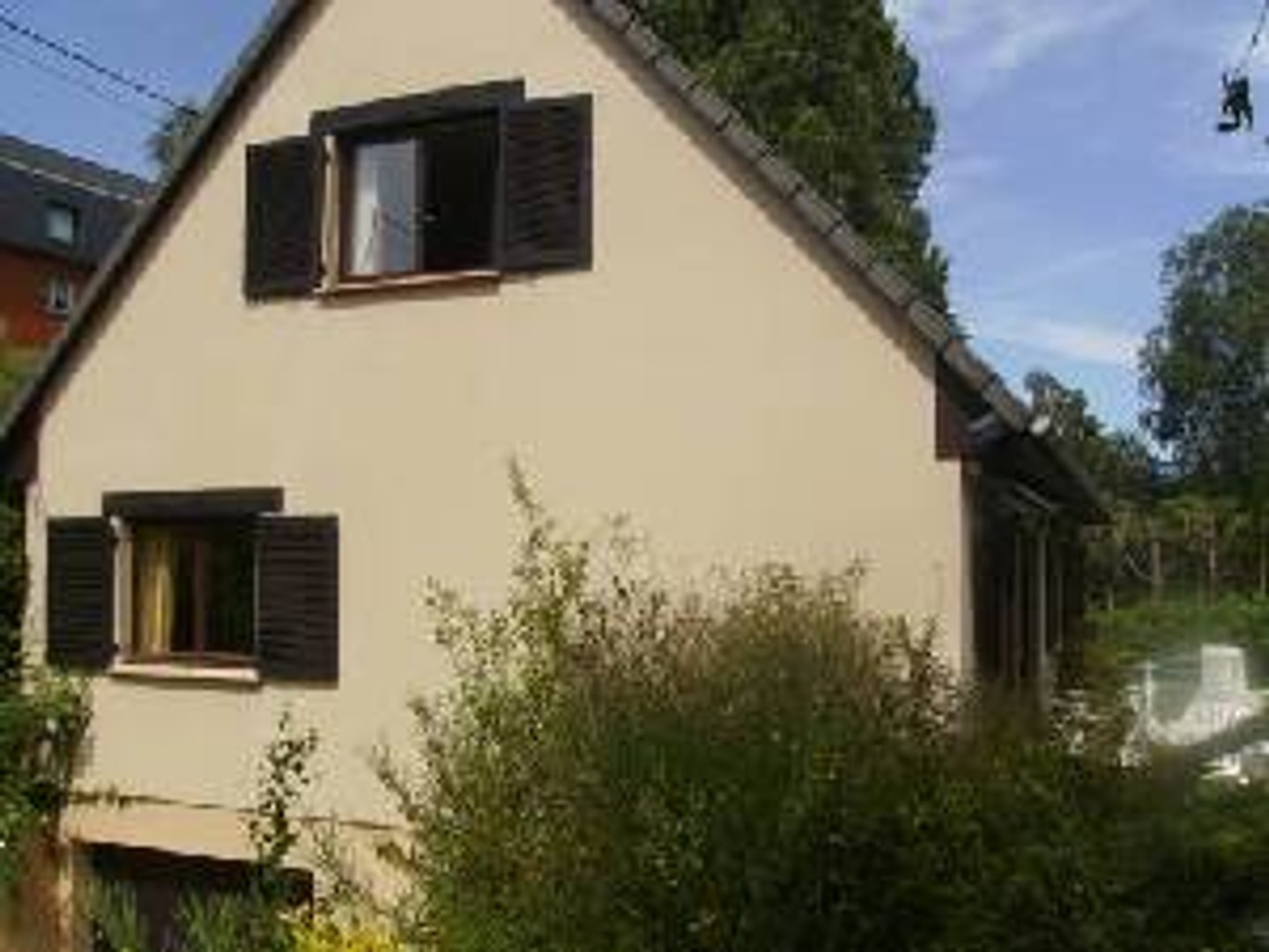 Maison à vendre - 6 pièces - 130m2 - Octeville-Sur-Mer (76930)