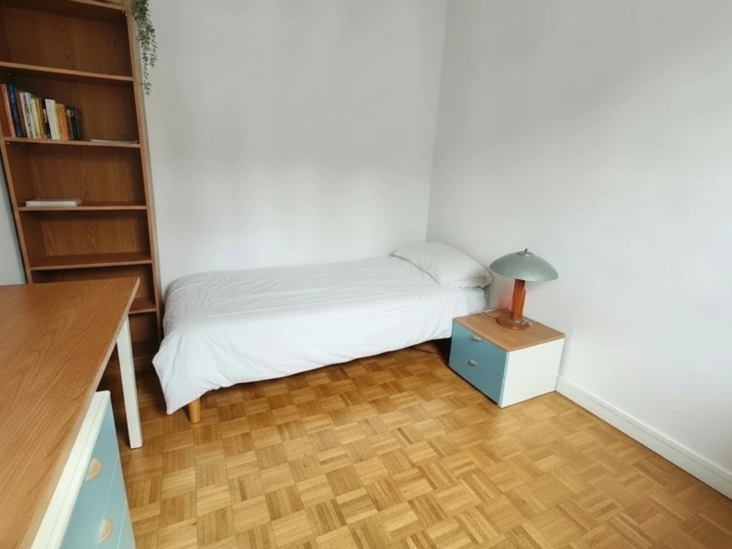 Appartement à vendre - 4 pièces - 66m2 - Dijon (21000)