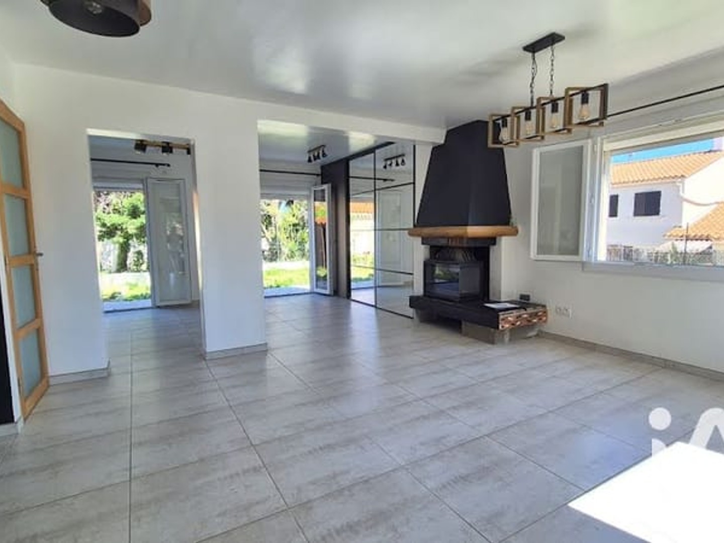 Maison à vendre - 5 pièces - 112m2 - Villeneuve-De-La-... (66180)