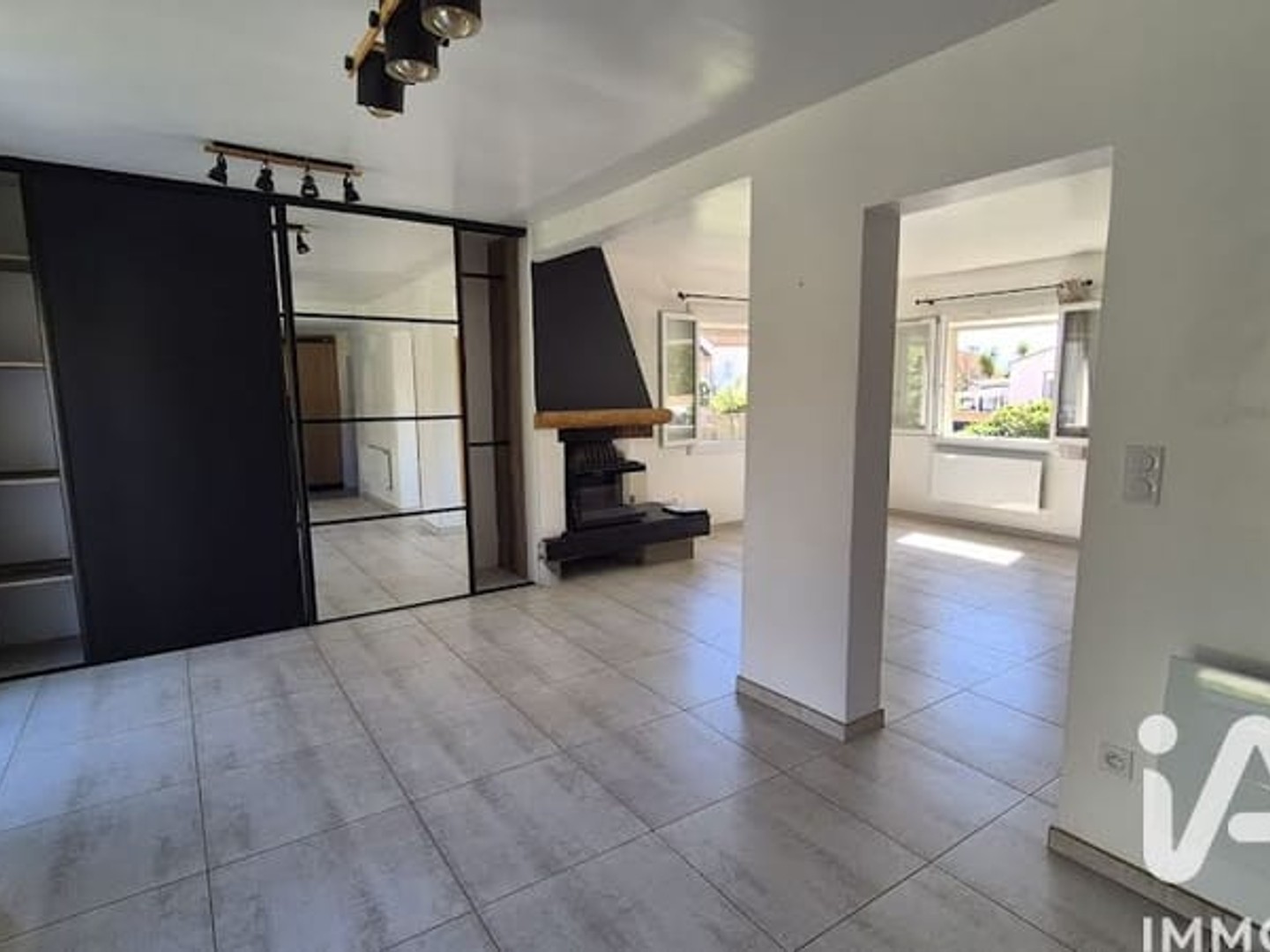 Maison à vendre - 5 pièces - 112m2 - Villeneuve-De-La-... (66180)