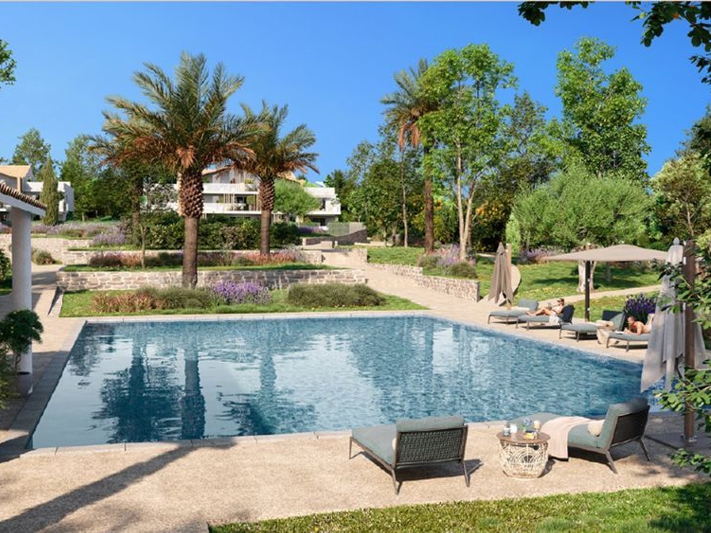 Appartement à vendre - 4 pièces - 97m2 - La Ciotat (13600)
