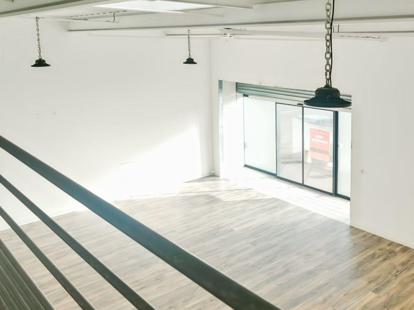 Magasin à vendre - 130m2 - Montauban-De-Bret... (35360)