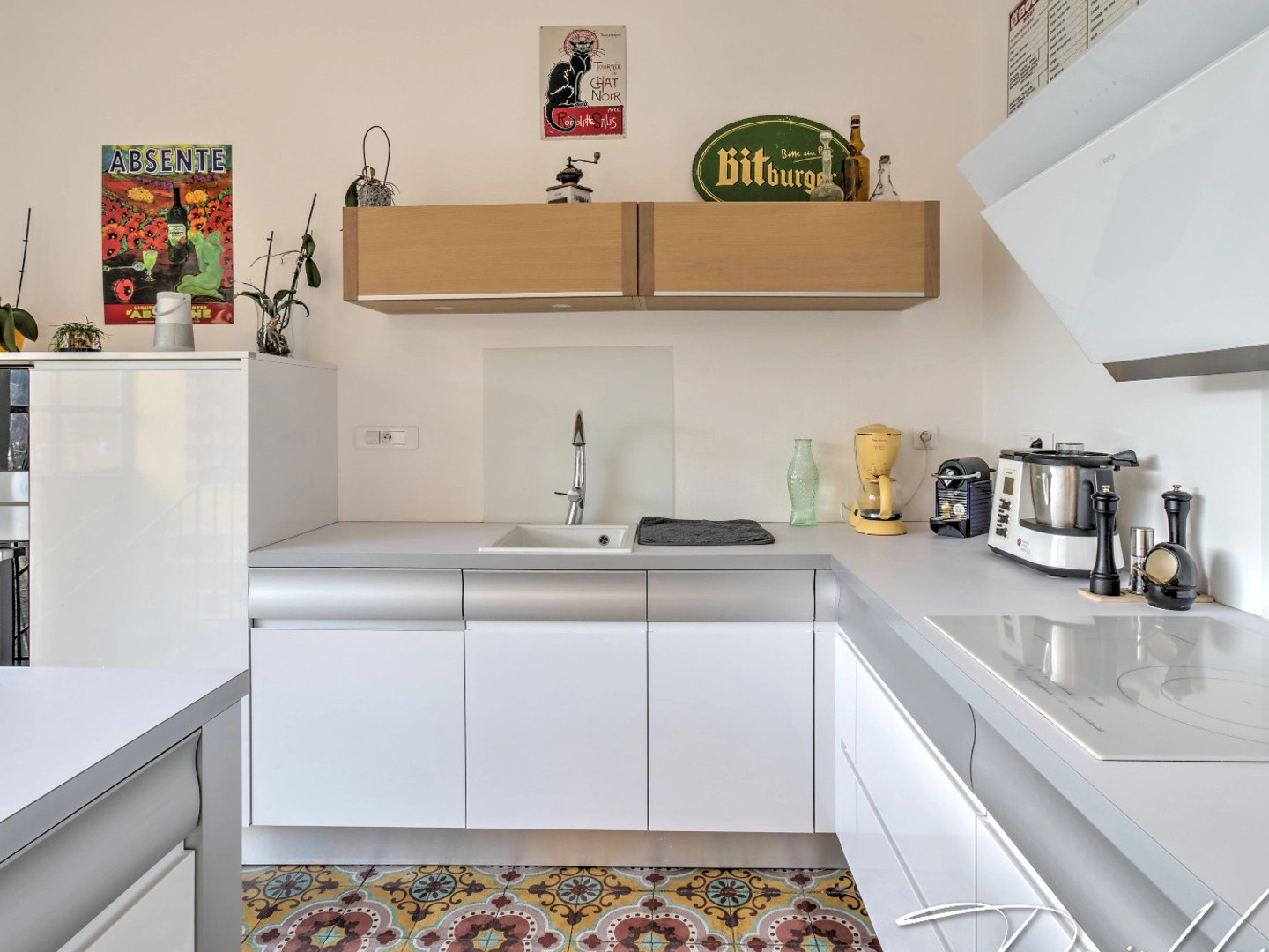 Maison à vendre - 5 pièces - 115m2 - Caluire-Et-Cuire (69300)