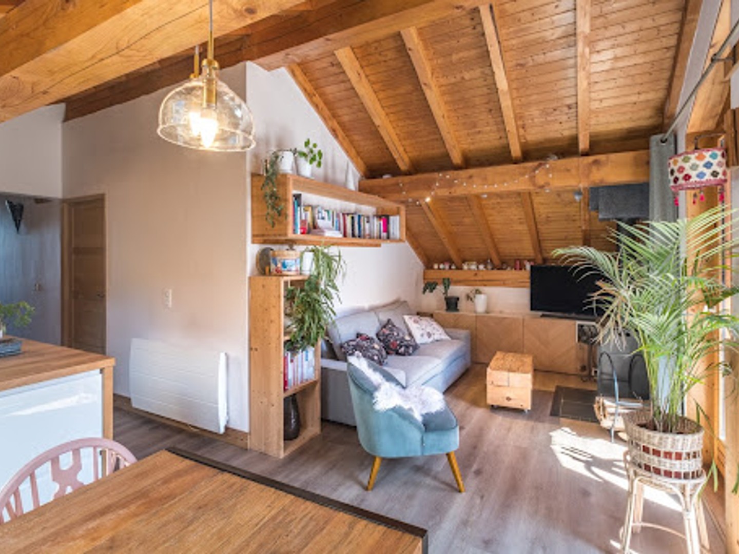 Chalet 9 pièces 167 m²