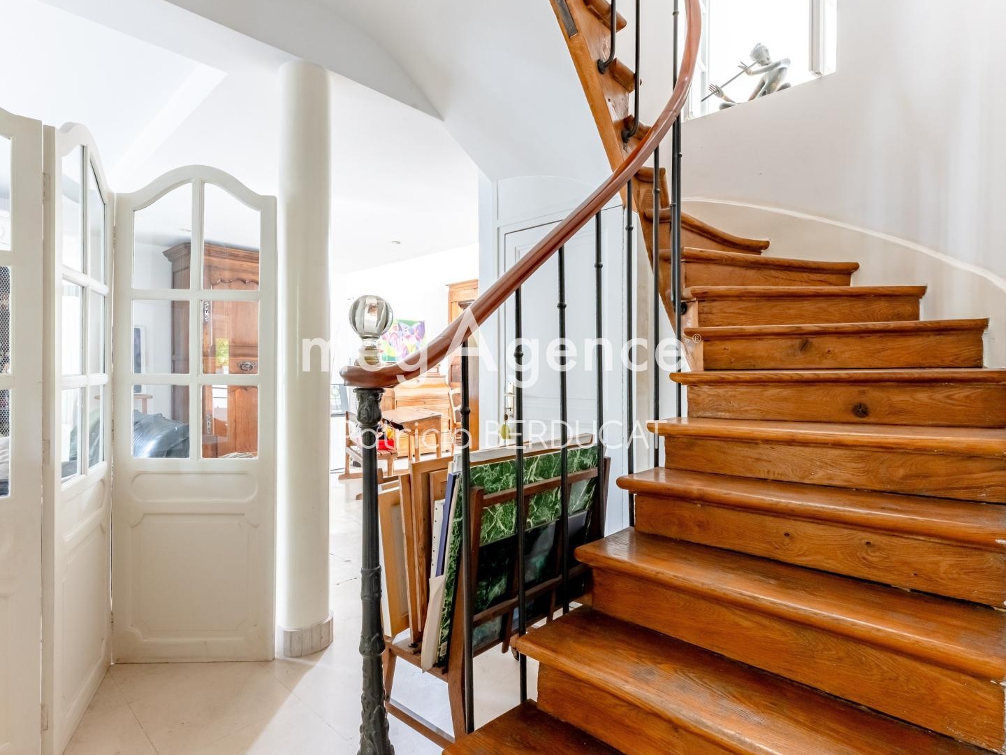 Maison à vendre - 2 pièces - 276m2 - Le Perreux-Sur-Marne (94170)