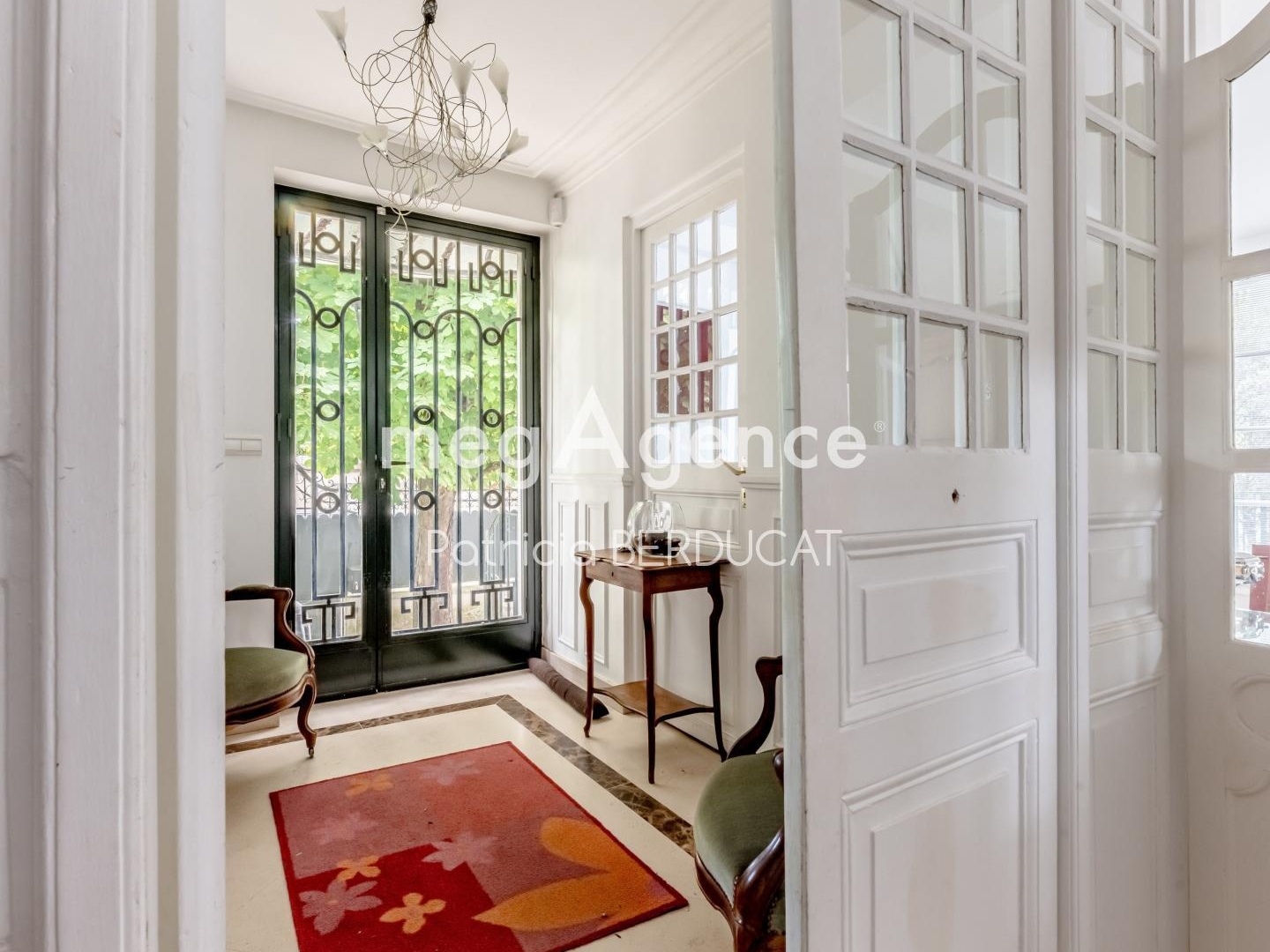 Maison à vendre - 2 pièces - 276m2 - Le Perreux-Sur-Marne (94170)