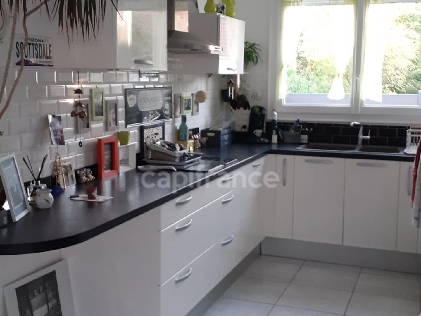 Maison à vendre - 4 pièces - 87m2 - Le Mans (72000)