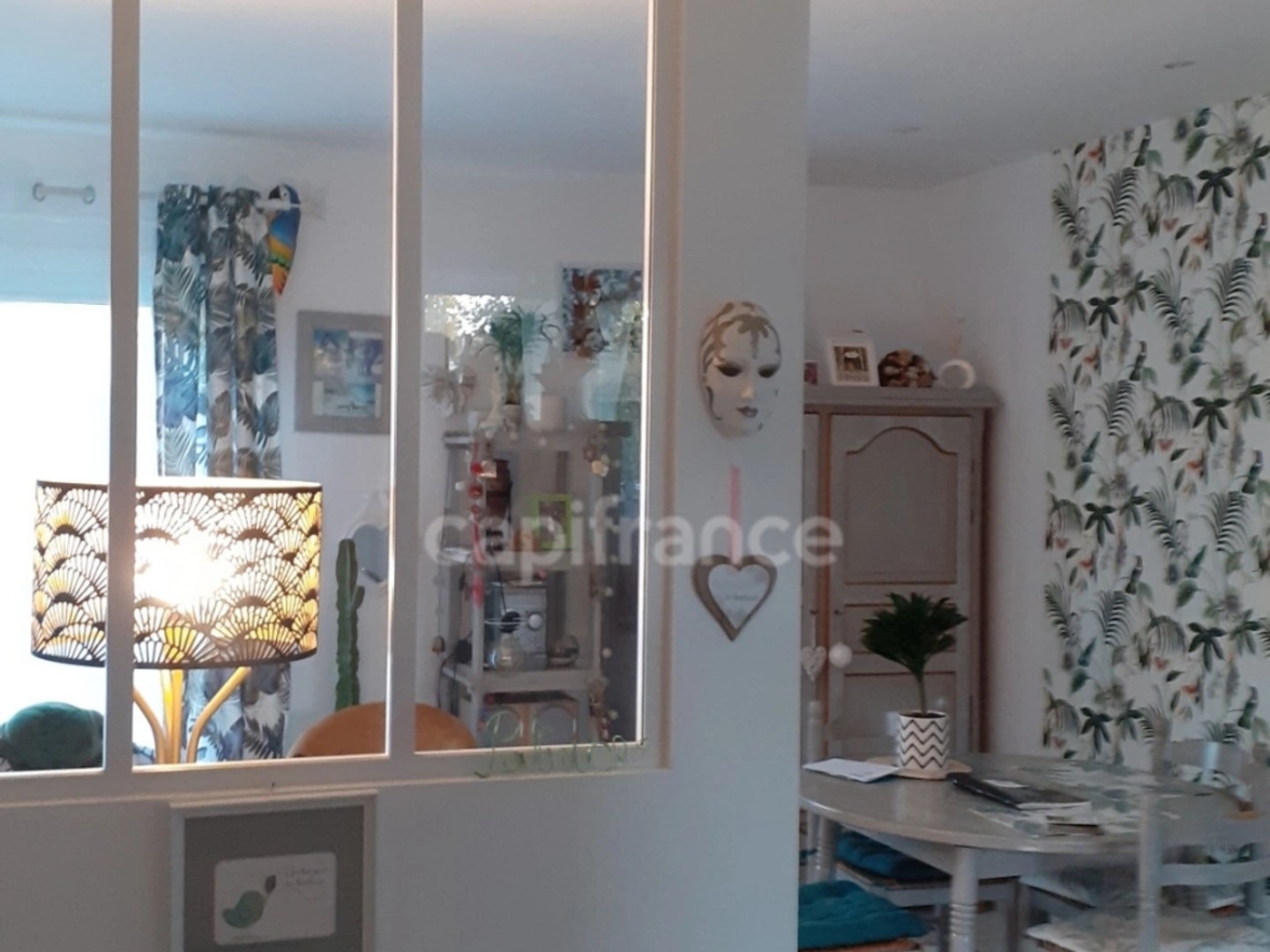 Maison à vendre - 4 pièces - 87m2 - Le Mans (72000)