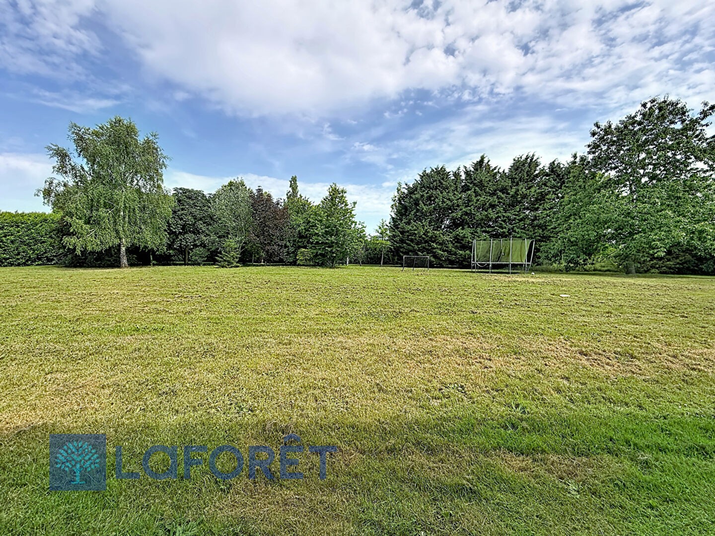 Maison à vendre - 7 pièces - 161m2 - Piseux (27130)