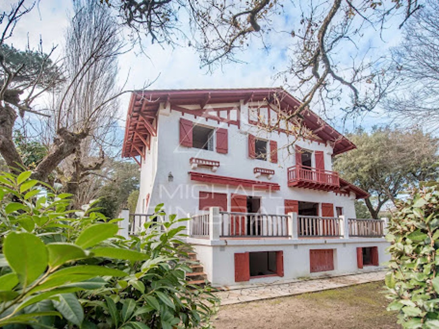 Maison 10 pièces 200 m²