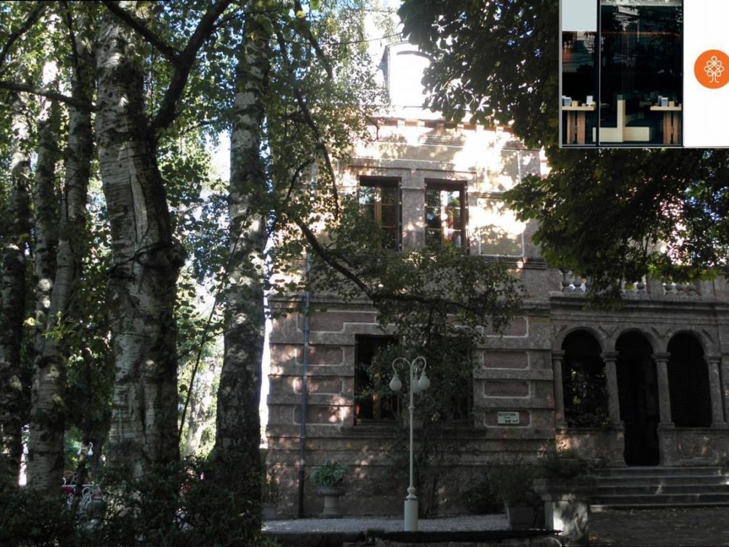 super hôtel particulier en viager libre ( couple 75 ans) en LOZERE