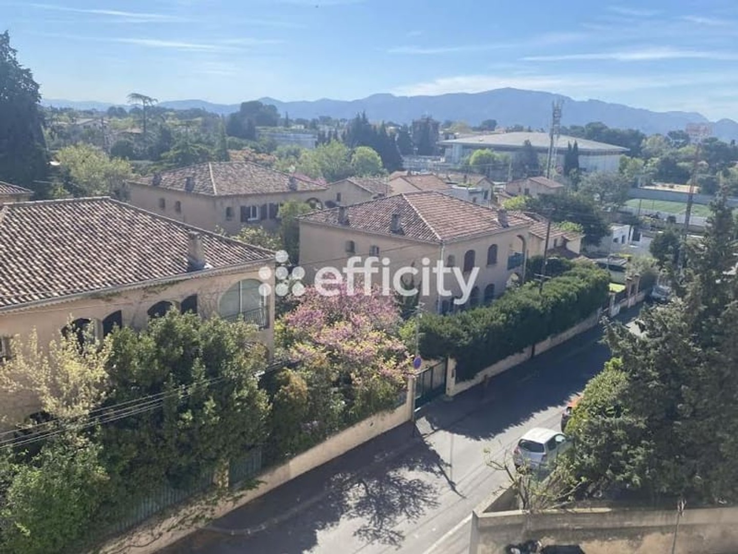 Appartement à vendre - 3 pièces - 60m2 - Marseille 12e (13012)