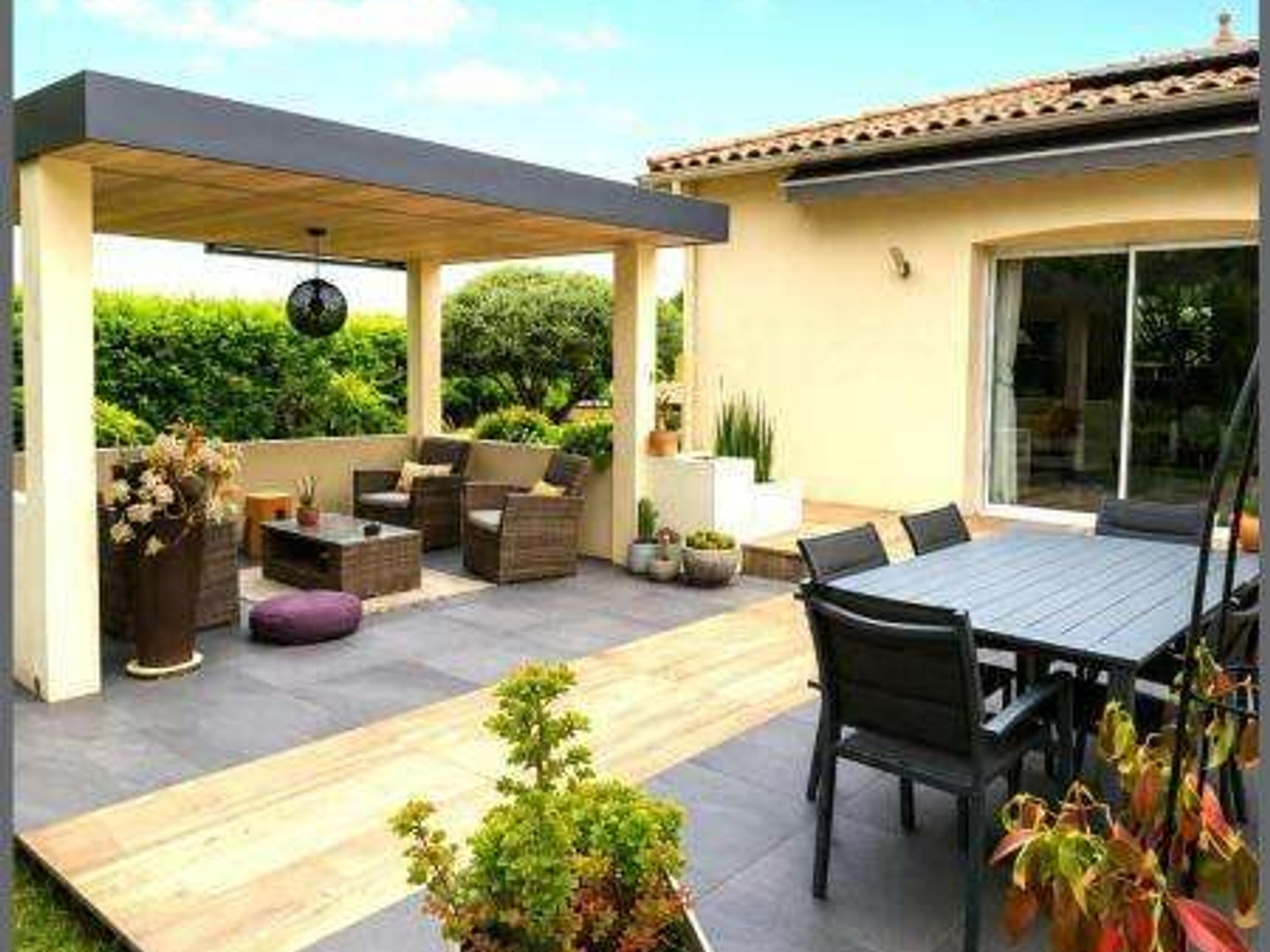 Maison à vendre - 5 pièces - 130m2 - Bussac-Sur-Charente (17100)