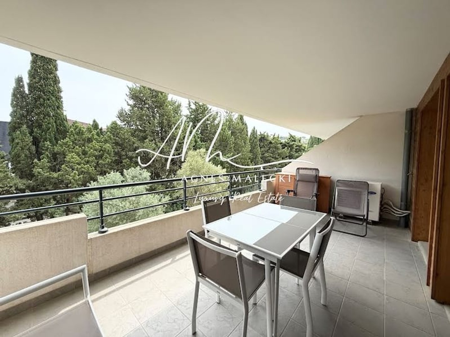 Appartement à vendre - 3 pièces - 56m2 - Cavalaire-Sur-Mer (83240)