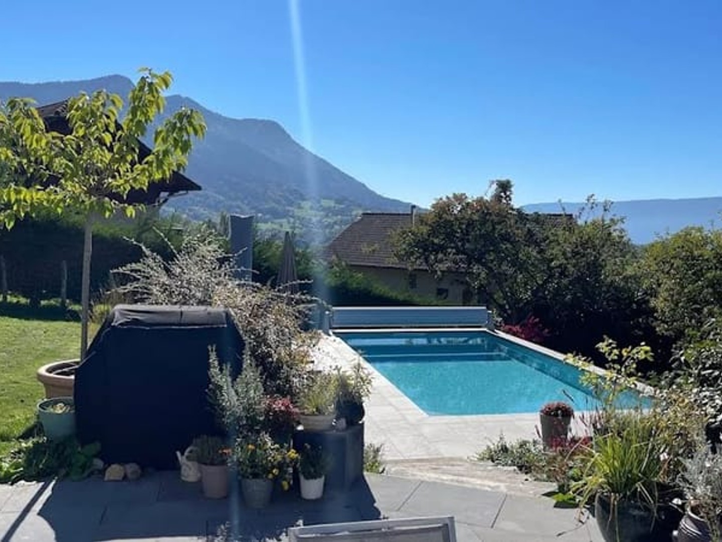 Maison 6 pièces 171 m²