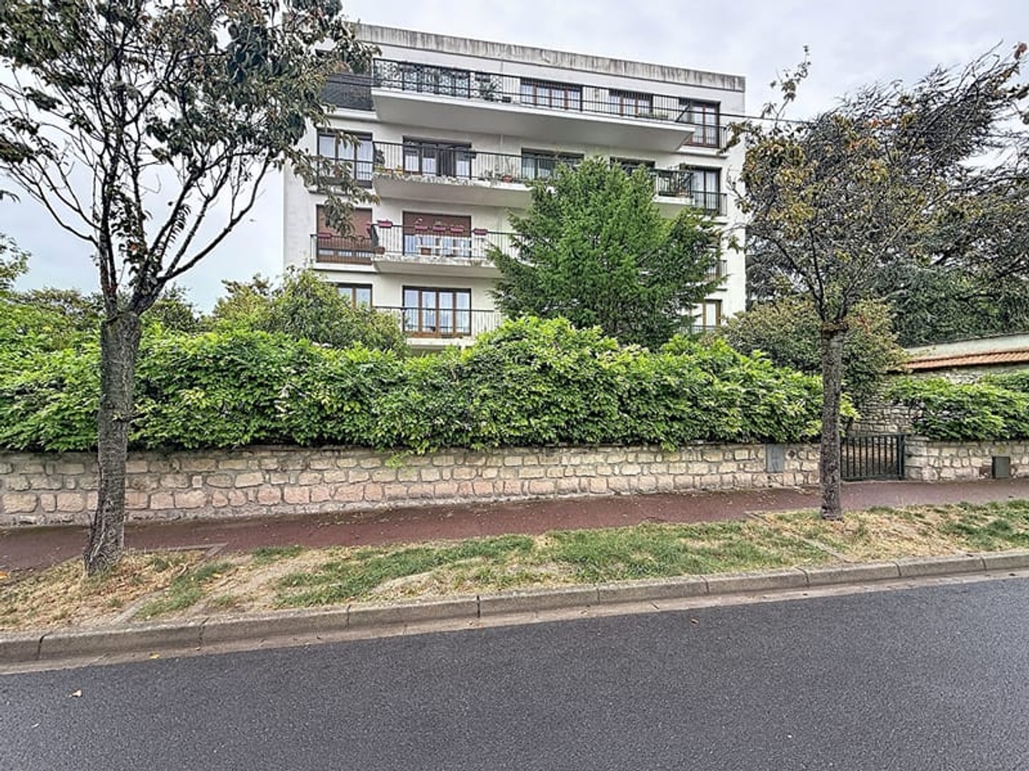 Appartement à vendre - 3 pièces - 84m2 - Saint-Maur-Des-Fo... (94100)