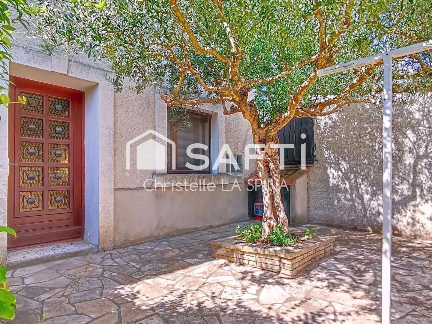 Maison 6 pièces 110 m²