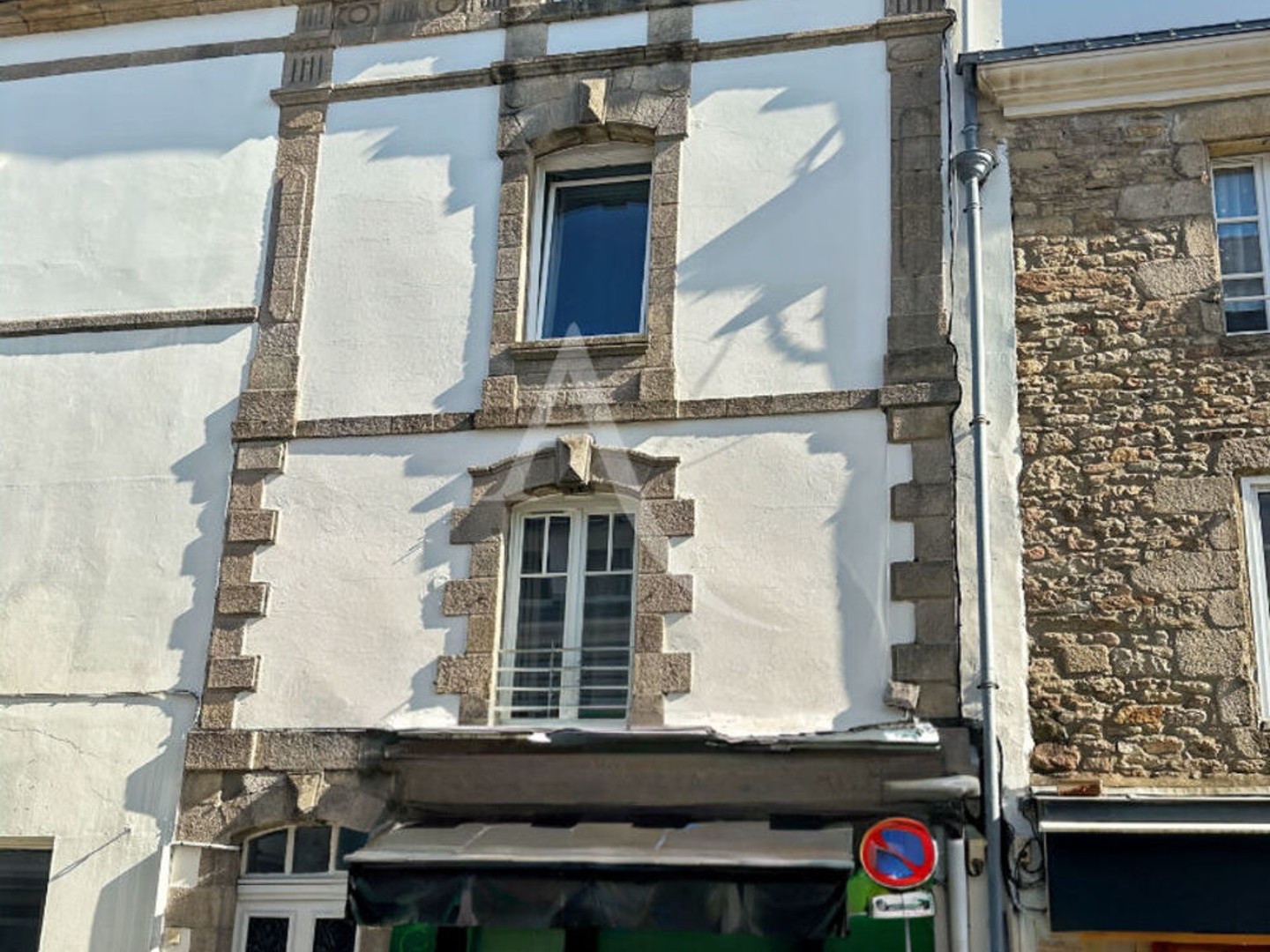 Bureaux à vendre - Vannes (56000)