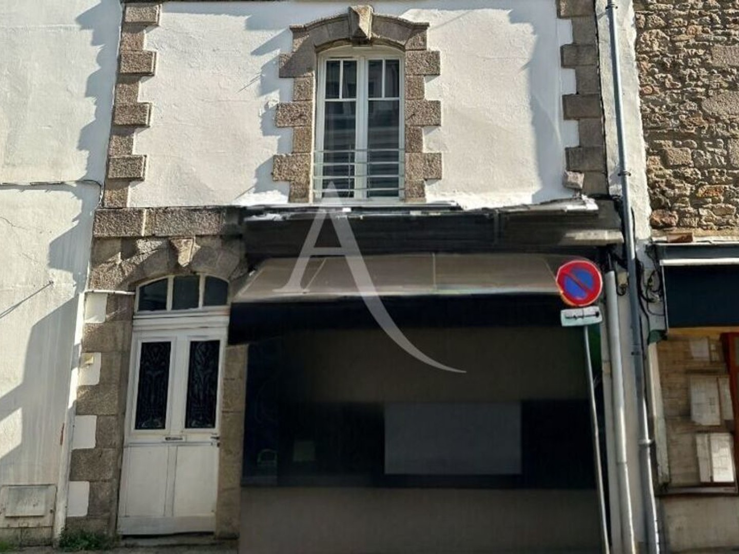 Bureaux à vendre - Vannes (56000)