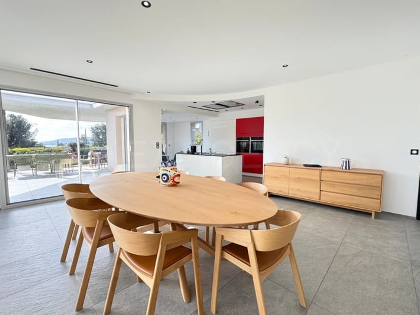 Maison à vendre - 6 pièces - 250m2 - Grimaud (83310)
