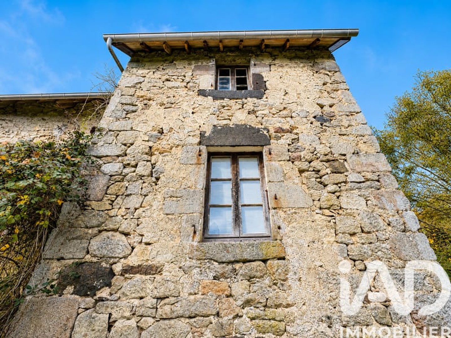 Maison à vendre - 6 pièces - 175m2 - Sérandon (19160)